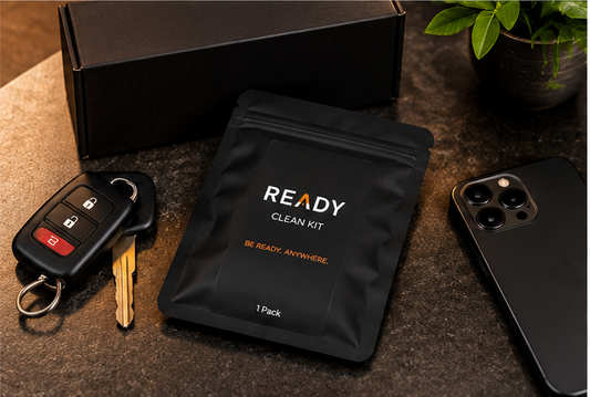 READY Clean Kit